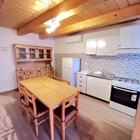 Bilo Mariagrazia Apartment Marcelli Luaran gambar