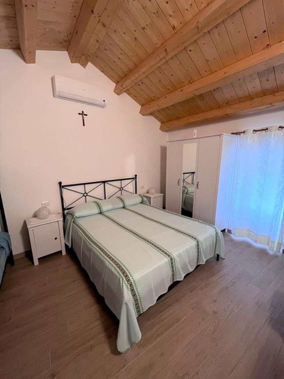 Bilo Mariagrazia Apartment Marcelli Luaran gambar