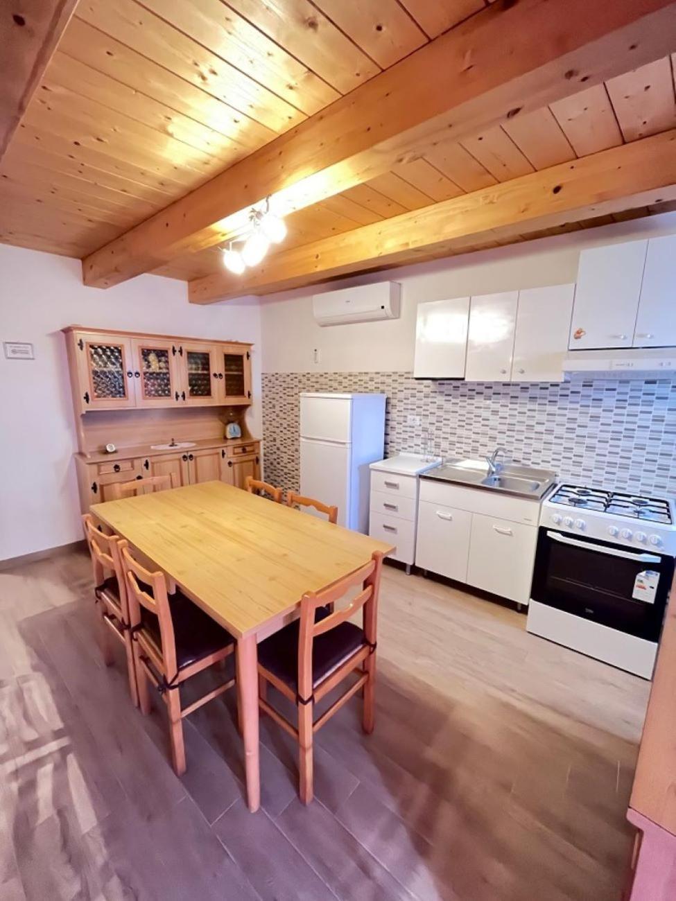 Bilo Mariagrazia Apartment Marcelli Luaran gambar