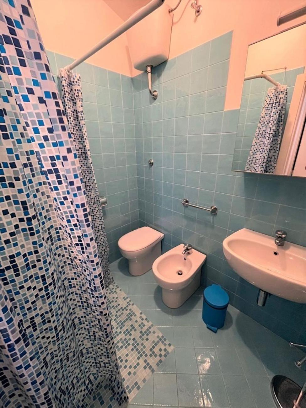 Bilo Mariagrazia Apartment Marcelli Luaran gambar