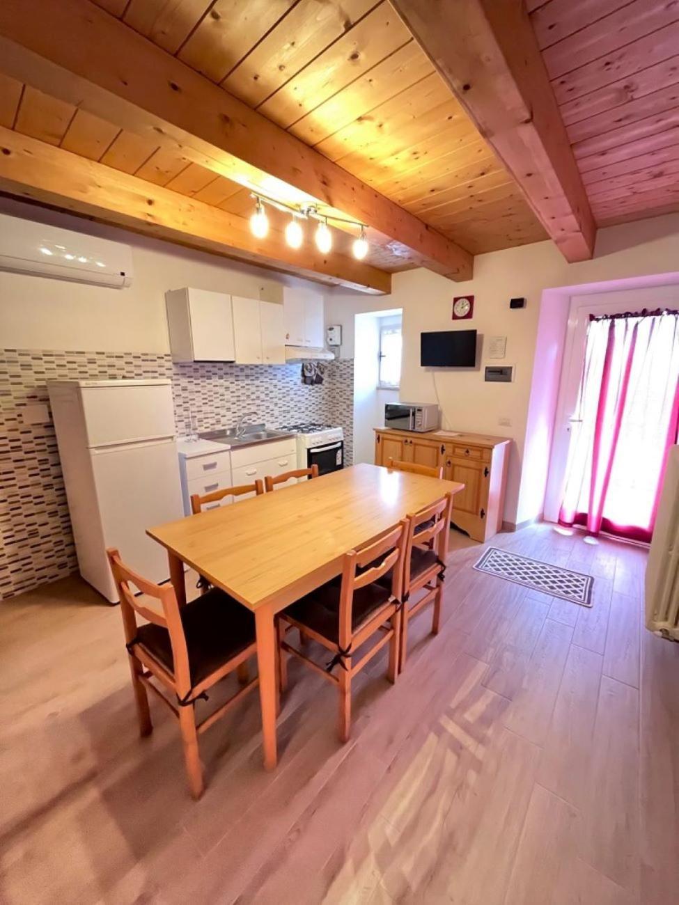 Bilo Mariagrazia Apartment Marcelli Luaran gambar