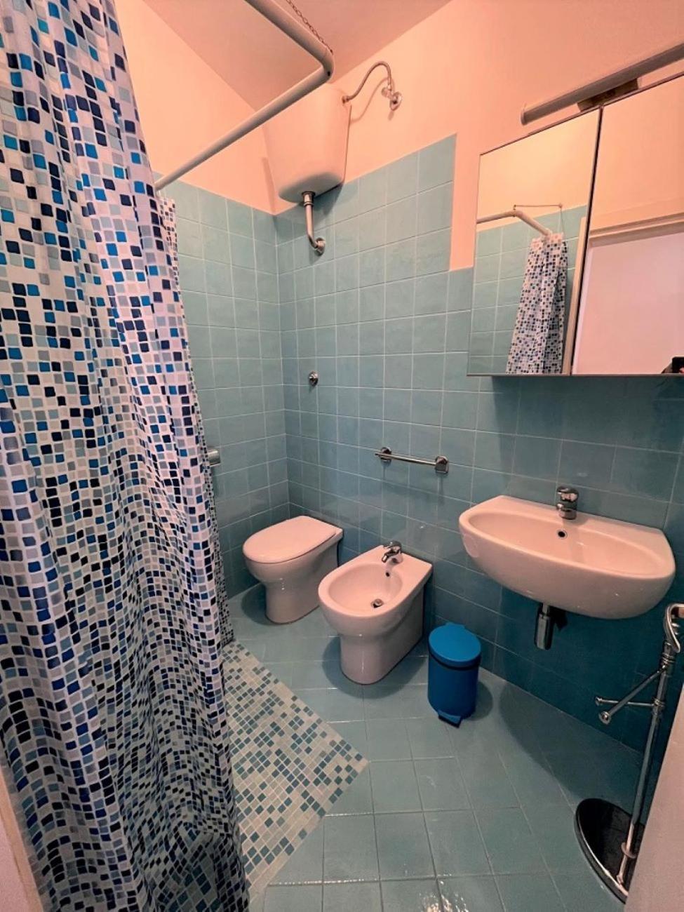 Bilo Mariagrazia Apartment Marcelli Luaran gambar