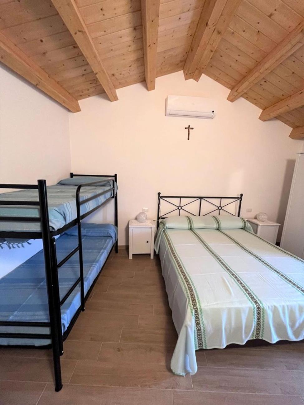 Bilo Mariagrazia Apartment Marcelli Luaran gambar
