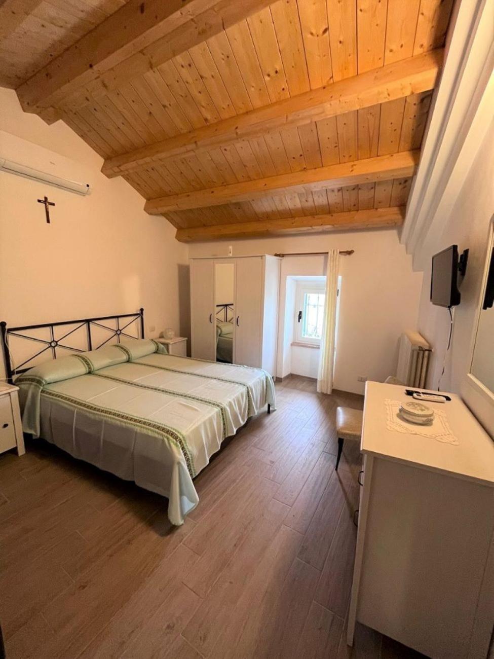 Bilo Mariagrazia Apartment Marcelli Luaran gambar