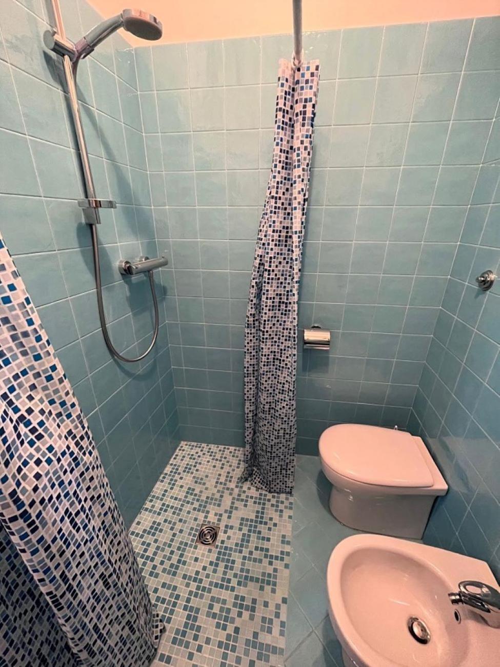 Bilo Mariagrazia Apartment Marcelli Luaran gambar